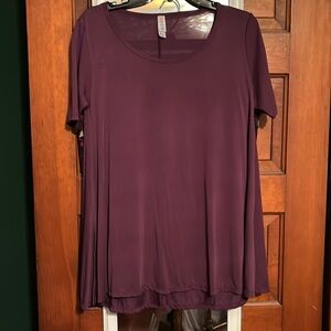 LulaRoe Top Size XS